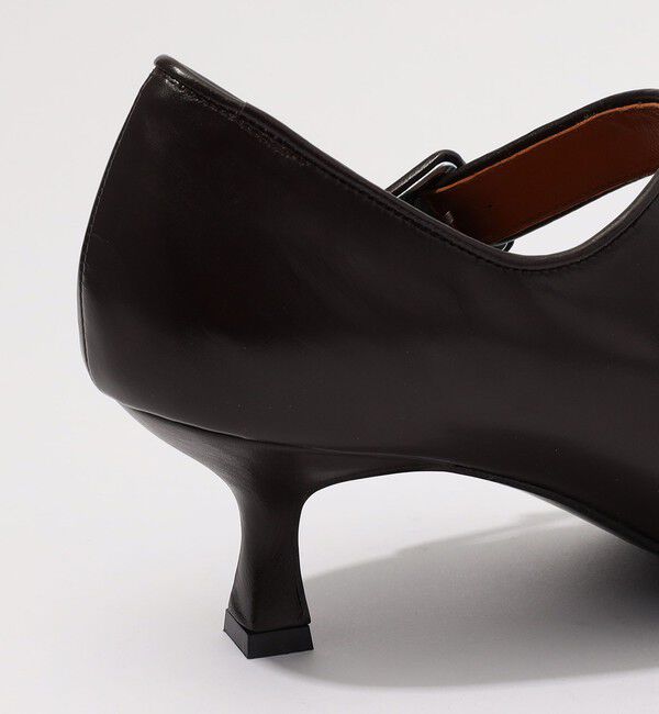 TOMORROWLAND GOODS「L'unique et moi PAW パンプス」|パンプス|