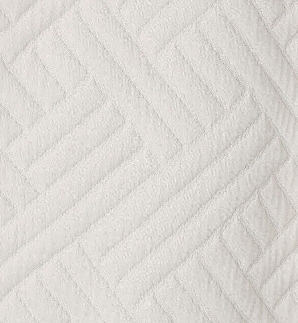 TOMORROWLAND GOODS「【別注】V::room キルティング フーデッドジャケット」|その他|