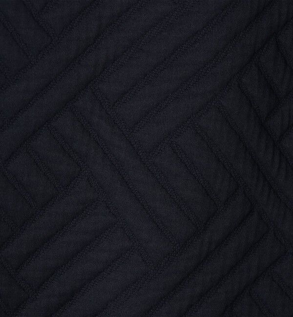 TOMORROWLAND GOODS「【別注】V::room キルティング フーデッドジャケット」|その他|