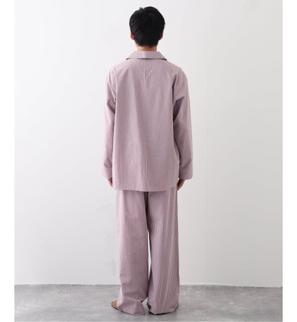 ACME「【CAEDExACME】ROOM WEAR MENS　パジャマ」|ルームウェア|