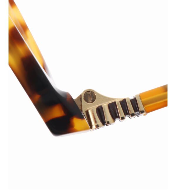 EYETHINK「MIU MIU 02WVF19P1O150 Optical」|メガネ|