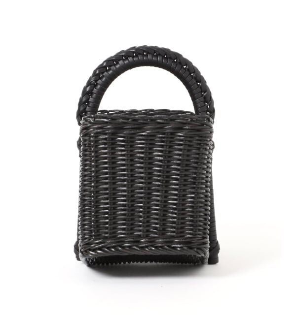 IENA「A VACATION/ア ヴァケーション 別注 SEESAW RTN S バッグ 26SS-A112」|ハンドバッグ|