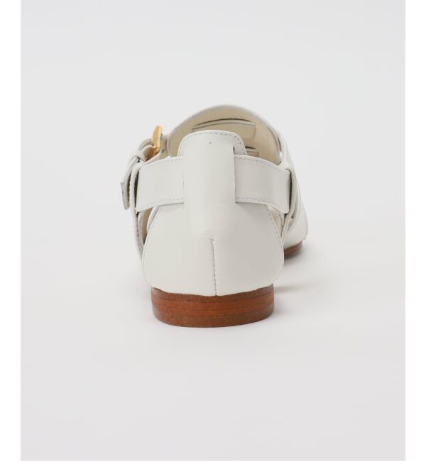 IENA「IENA Gurkha sandals サンダル」|サンダル|