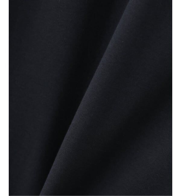 IENA「ATON/エイトン SUVIN 60/2 CAP SLEEVE DRESS ワンピース」|ワンピース|