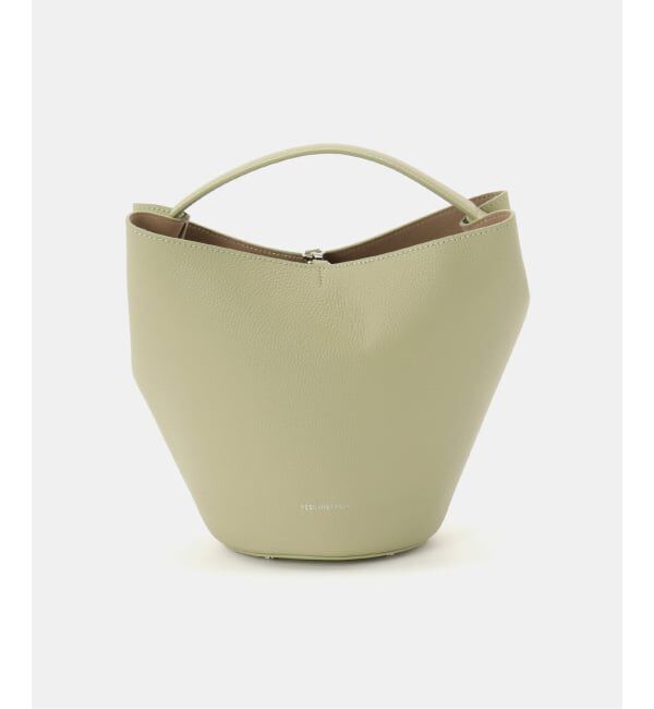 IENA「FEEL AND TASTE/フィールアンドテイスト Lilly バッグ F211B511」|ハンドバッグ|