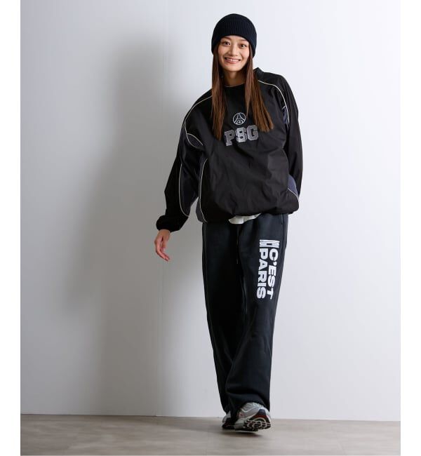 Paris Saint-Germain「【Paris Saint-Germain / パリ・サン＝ジェルマン】 JP SPRAY PANTS」|その他|