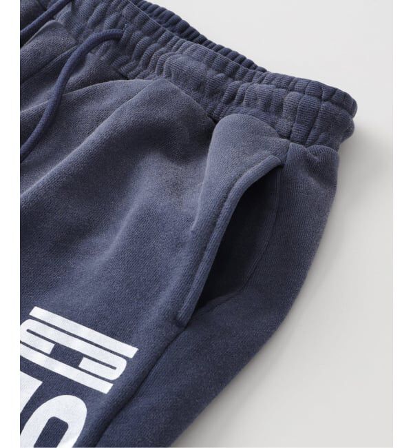Paris Saint-Germain「【Paris Saint-Germain / パリ・サン＝ジェルマン】 JP SPRAY PANTS」|その他|