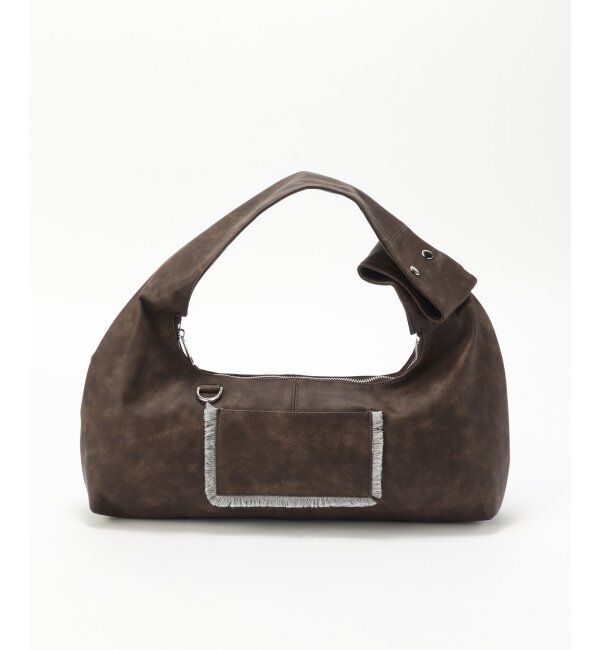 PULP「【Geek Office / ギークオフィス】HIETA / ヒエタ TINA」|ハンドバッグ|