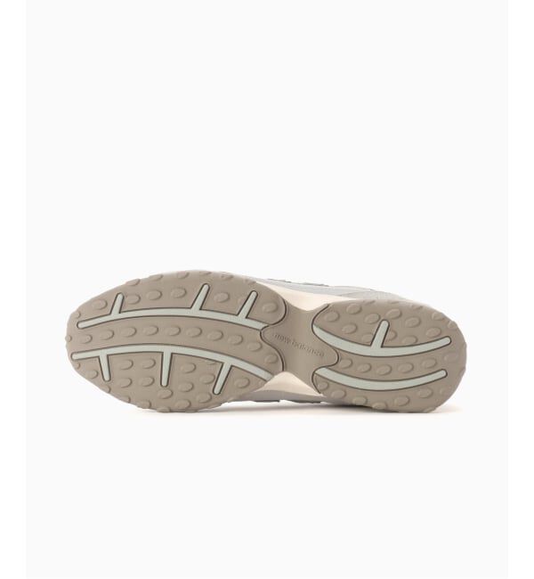 EDIFICE「NEW BALANCE（ニューバランス）U204L86W」|スニーカー|