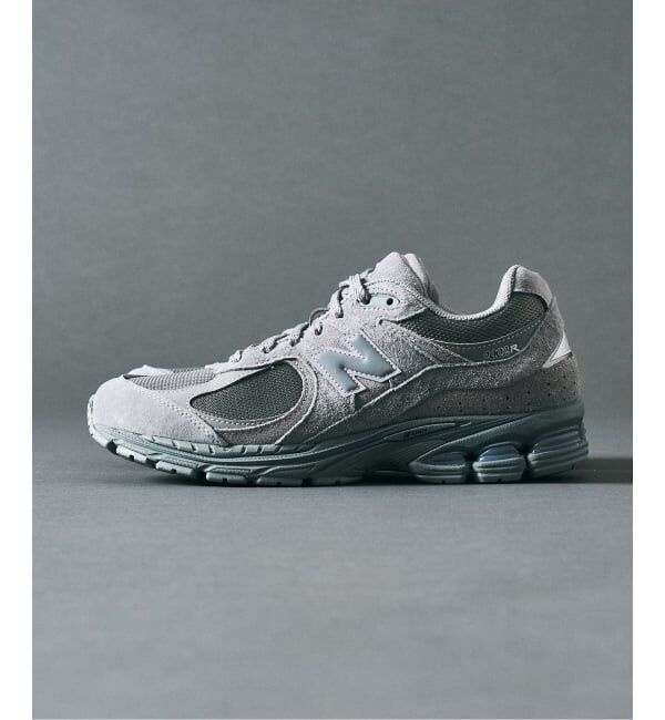 417 EDIFICE「【NEW BALANCE / ニューバランス】2002R」|スニーカー|