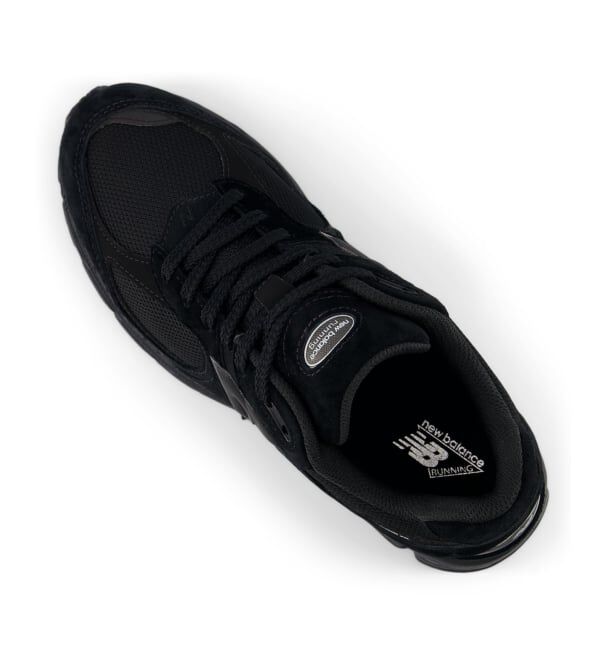 417 EDIFICE「【NEW BALANCE / ニューバランス】2002R」|スニーカー|