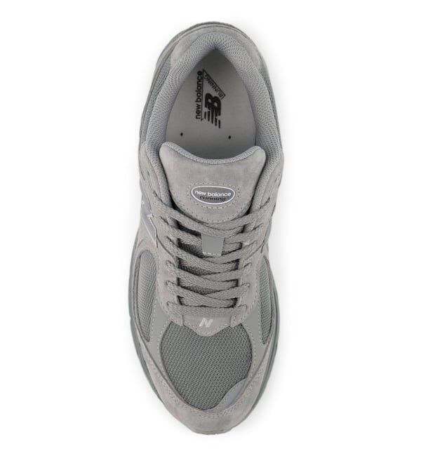 417 EDIFICE「【NEW BALANCE / ニューバランス】2002R」|スニーカー|