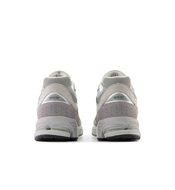 EDIFICE「NEW BALANCE(ニューバランス)  M2002RXJ」|スニーカー|