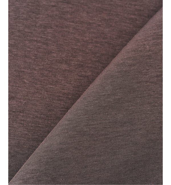 417 EDIFICE「【UTILITY LIGHT】DRY&COOL ワイドT」|Tシャツ・カットソー|