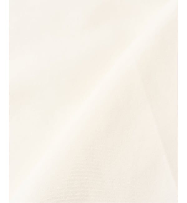 417 EDIFICE「【UTILITY LIGHT】DRY&COOL ワイドT」|Tシャツ・カットソー|