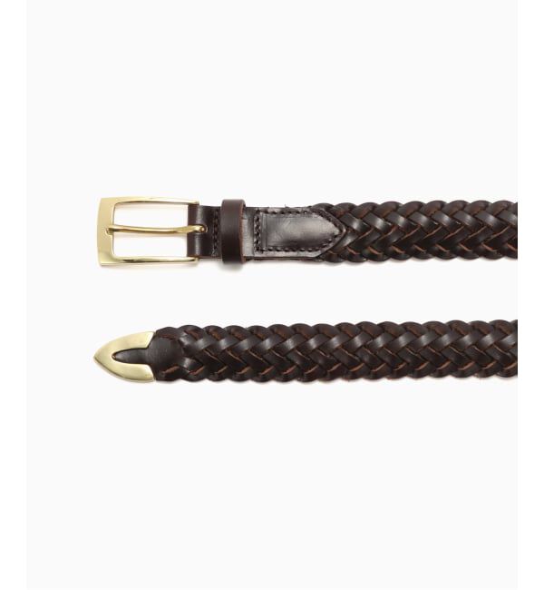 JOURNAL STANDARD「MASTER & Co./マスター&コー 24mm MESH BELT」|ベルト|