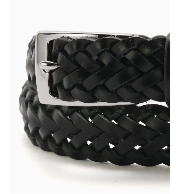 JOURNAL STANDARD「MASTER & Co./マスター&コー 24mm MESH BELT」|ベルト|