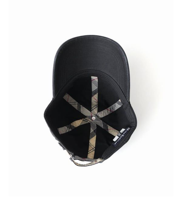 JOURNAL STANDARD relume「【Barbour/バブアー】 CASCADE CAP」|キャップ・キャスケット|