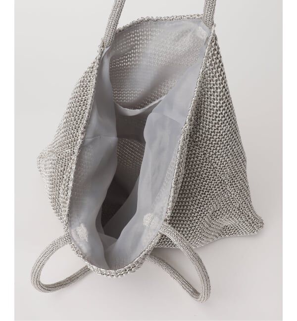  「《予約》LETALON KIRA AMI TOTE」|トートバッグ|