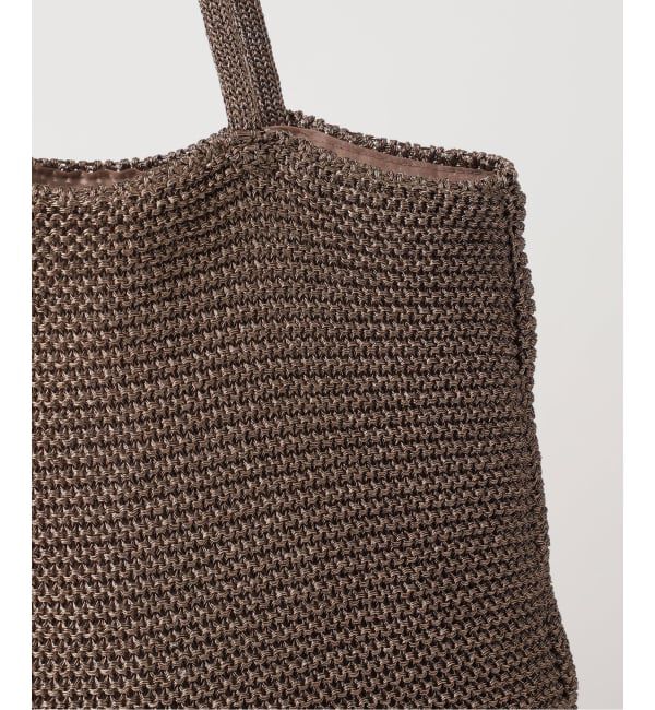  「《予約》LETALON KIRA AMI TOTE」|トートバッグ|
