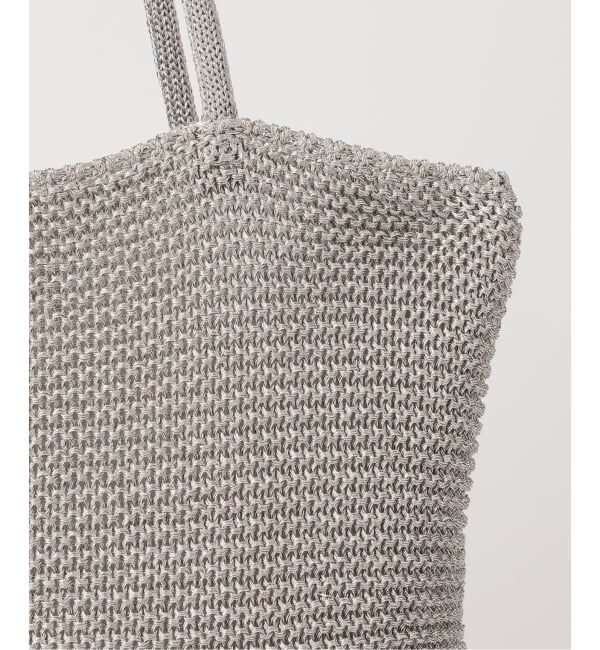  「《予約》LETALON KIRA AMI TOTE」|トートバッグ|
