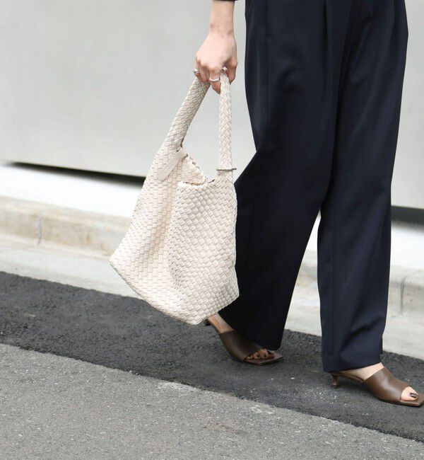 NOLLEY'S「メッシュワンショルダーM」|ショルダー・メッセンジャー|