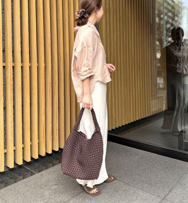 NOLLEY'S「メッシュワンショルダーM」|ショルダー・メッセンジャー|