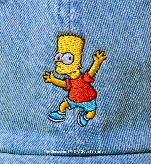 GLOSTER「【GOOD ROCK SPEED/グッドロックスピード】ワンポイントキャップ」|キャップ・キャスケット|