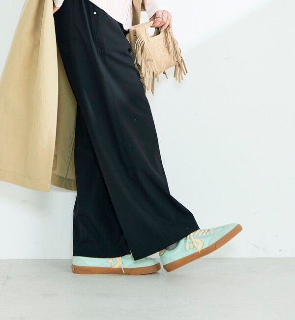 fredy emue「【CONVERSE/コンバース】ロードクラシック SK OX」|スニーカー|