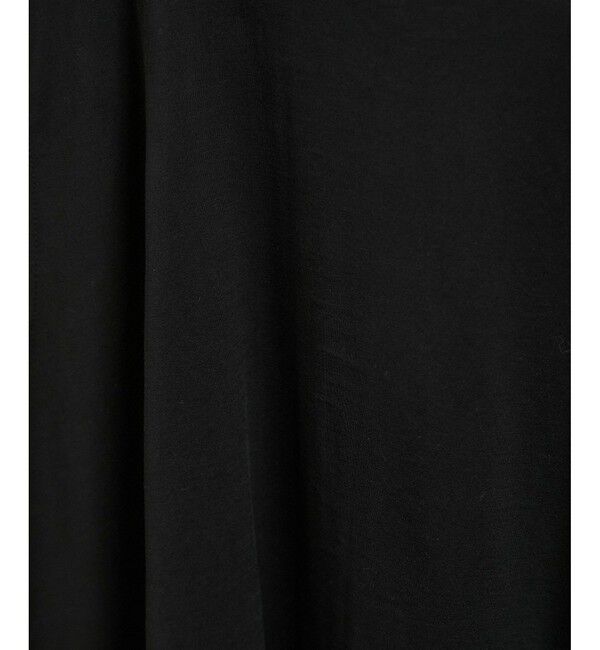 SALON adam et rope'「【gicipi（ジチピ）】SPIGOLA リラックスノースリーブ」|タンクトップ|