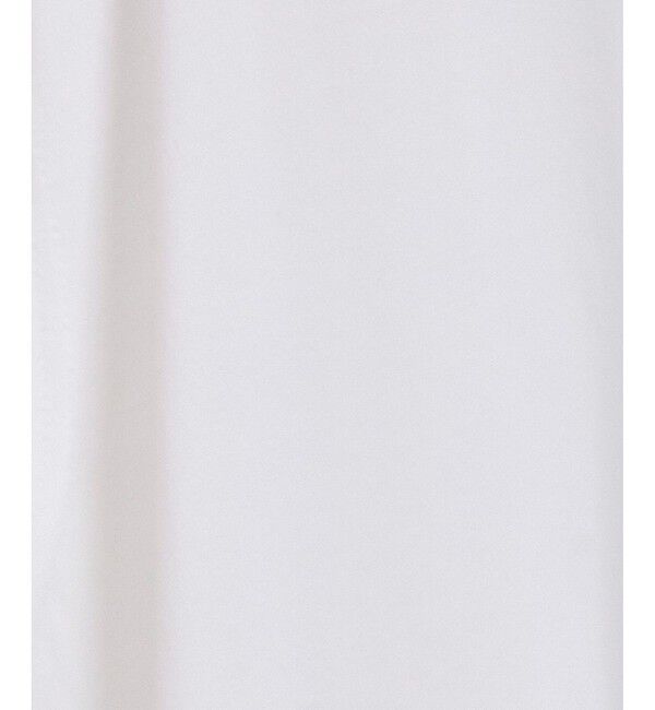 SALON adam et rope'「【gicipi（ジチピ）】SPIGOLA リラックスノースリーブ」|タンクトップ|