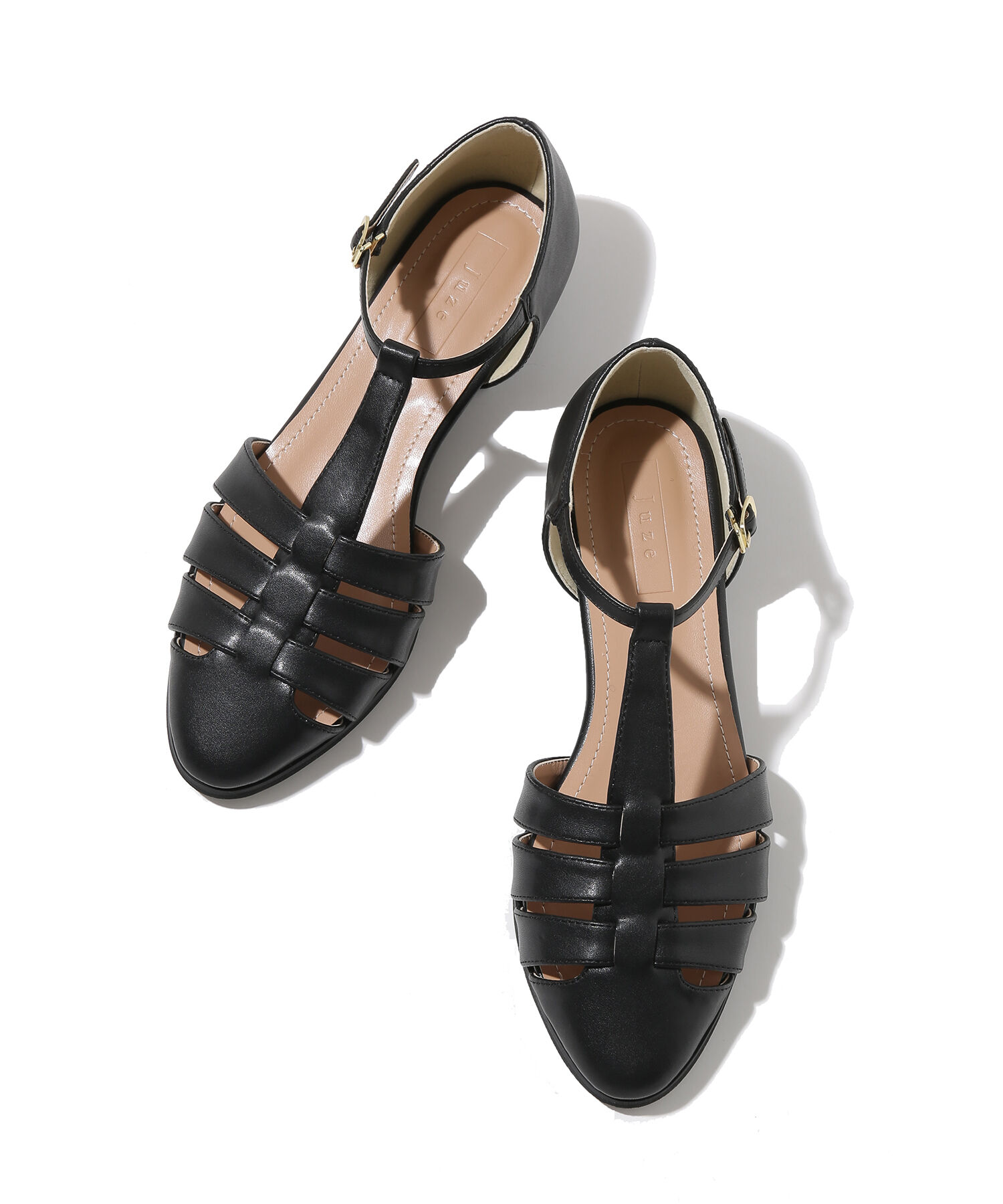 Juze「グルカサンダル」|サンダル|