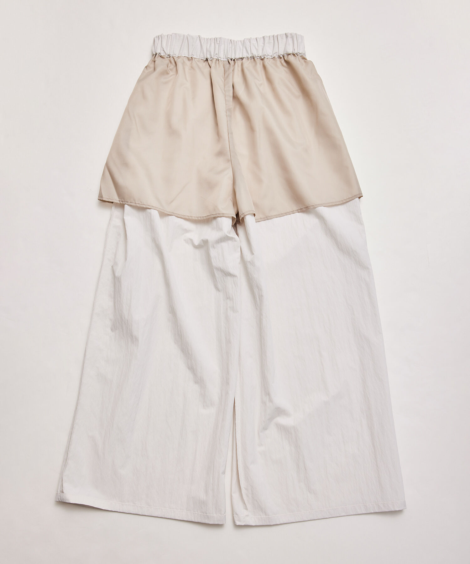 Rope&rsquo;Picnic「ウエストドロストコードイージーパンツ」|その他|