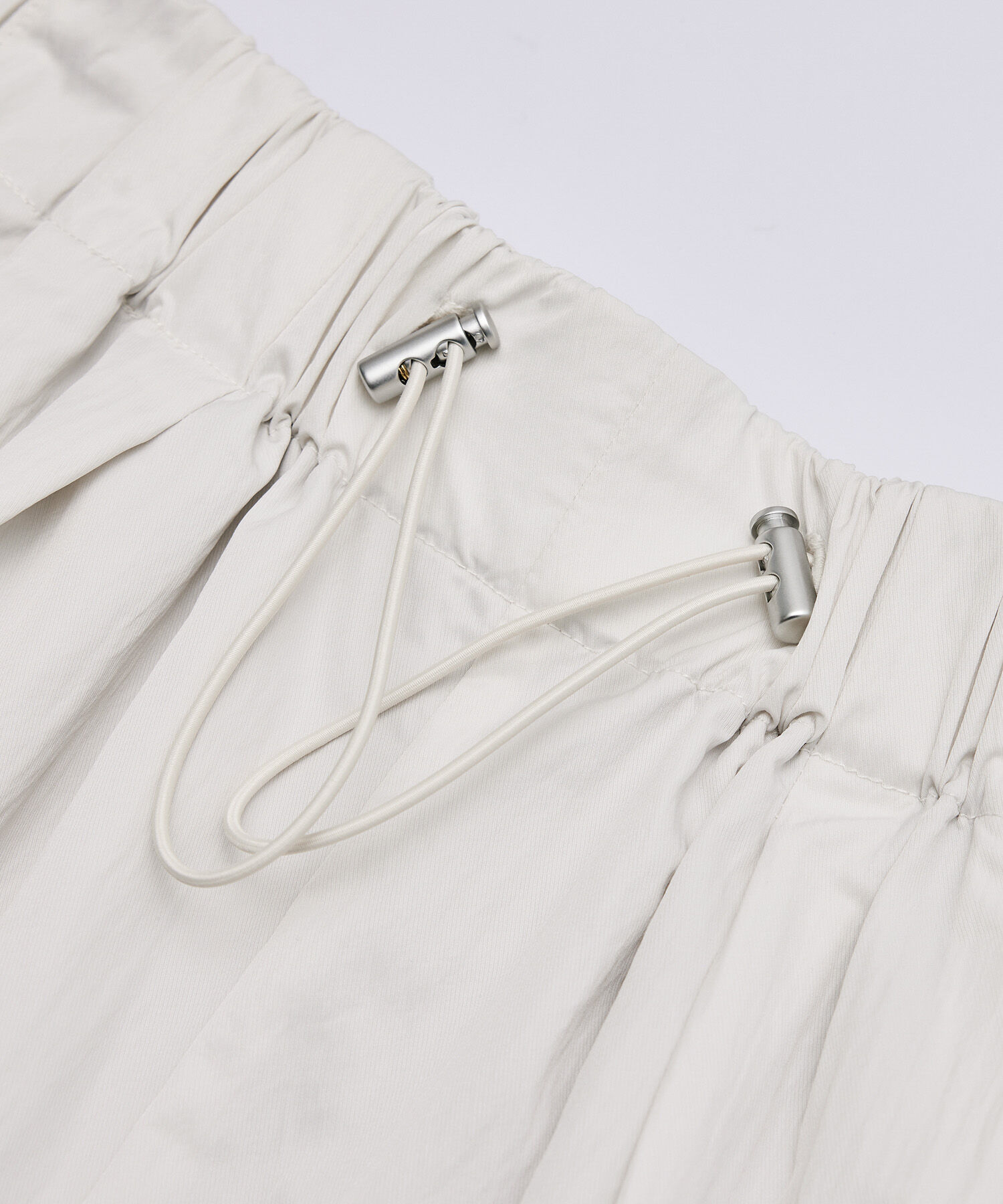 Rope&rsquo;Picnic「ウエストドロストコードイージーパンツ」|その他|