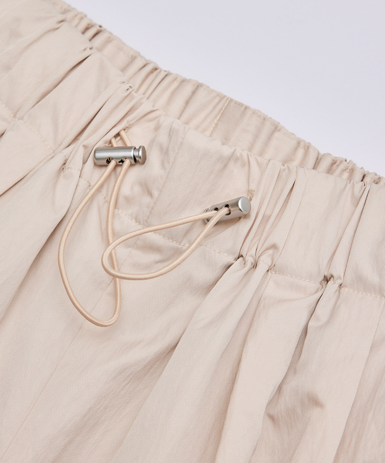 Rope&rsquo;Picnic「ウエストドロストコードイージーパンツ」|その他|