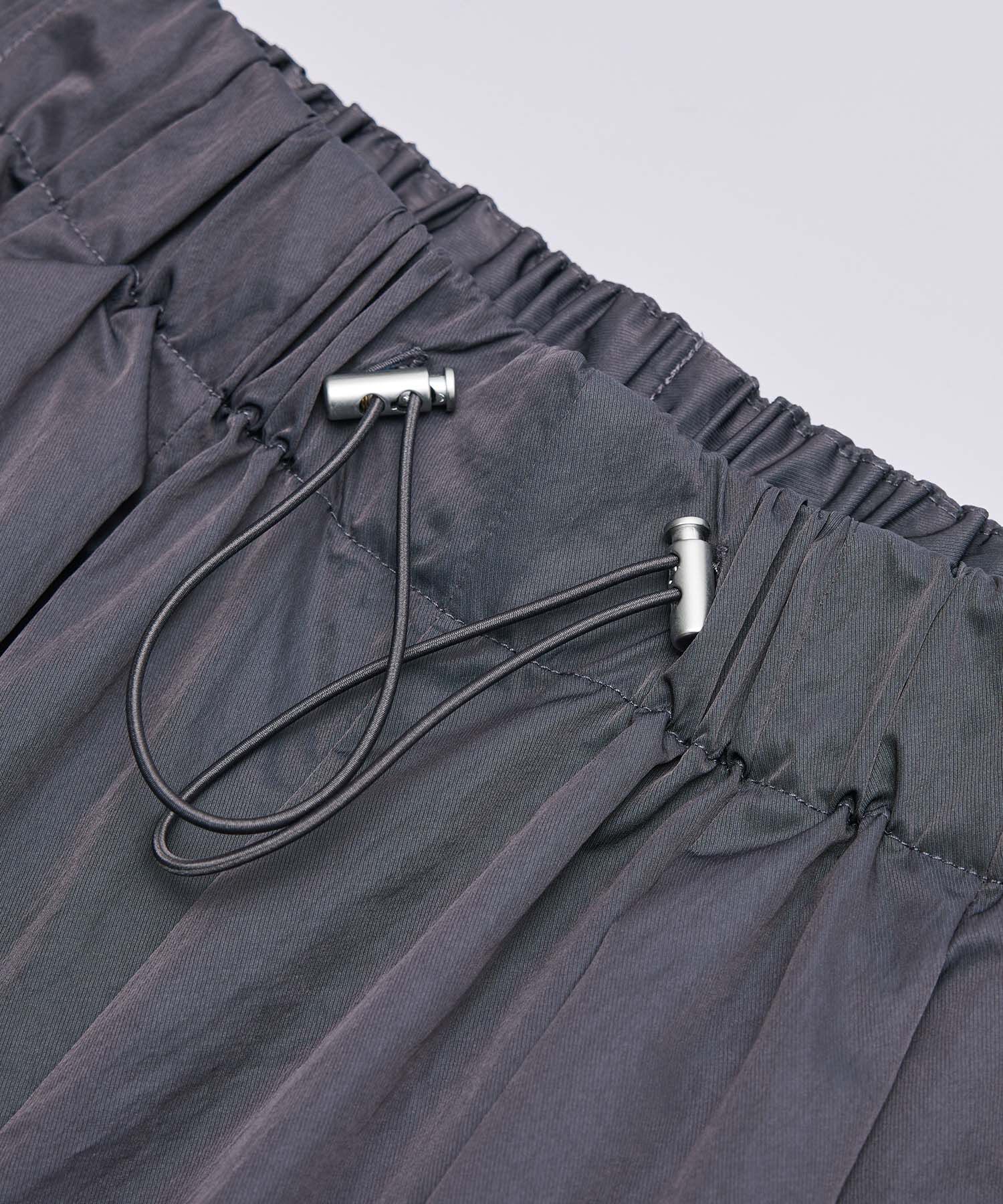 Rope&rsquo;Picnic「ウエストドロストコードイージーパンツ」|その他|