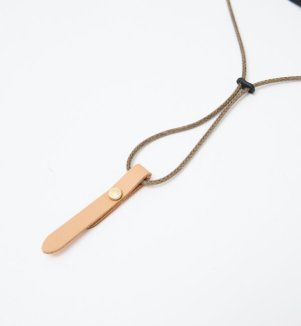 collex「【Nine Tailor/ナインテーラー】 Canna Hat リネンハット」|その他|