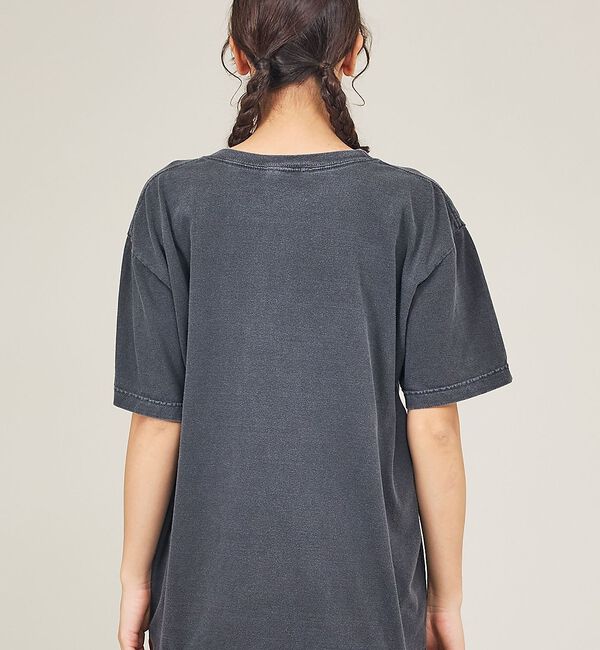 ABAHOUSE「【GOOD ROCK SPEED / グッドロックスピード】NYC/ NewYo」|Tシャツ・カットソー|