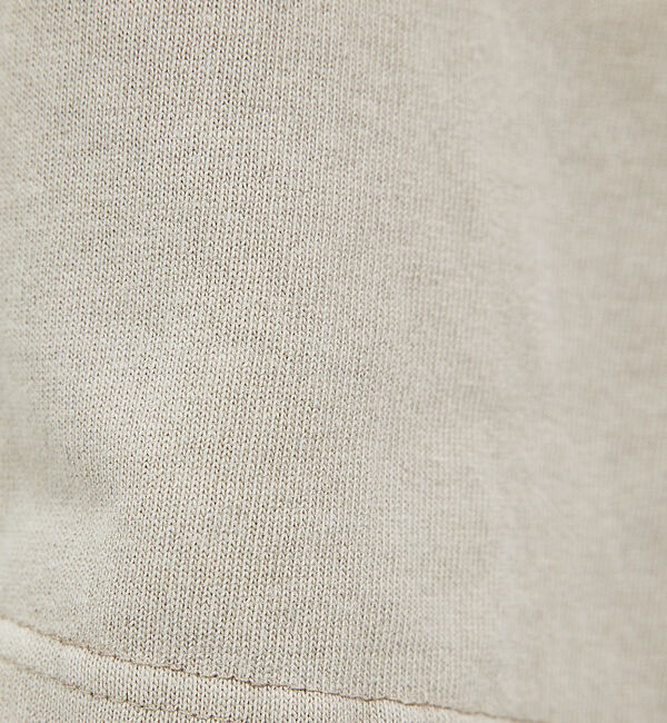 Rouge vif「【MICA&DEAL &times; STAR&STRIPE】CAROLINA ロゴTシャツ」|Tシャツ・カットソー|