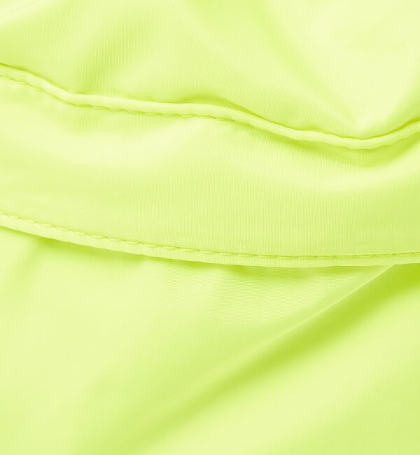 NOMINE「【cheek】kinchakucode 2WAY コードハンドル 巾着 トートバ」|ショルダー・メッセンジャー|