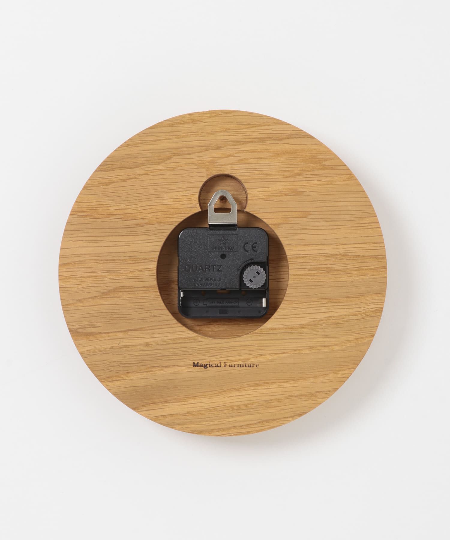 URBAN RESEARCH DOORS「Magical Furniture　Jupiter Wall Clock」|クロック・置時計|