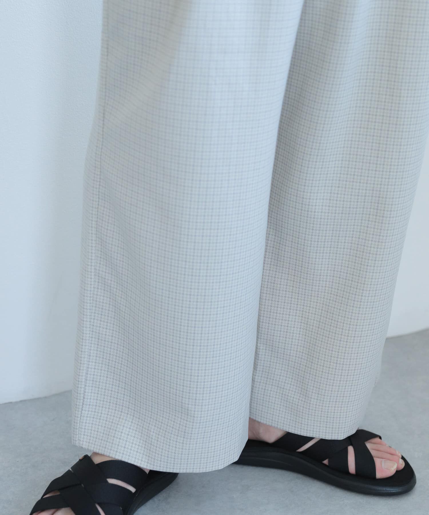 SENSE OF PLACE by URBAN RESEARCH「『ｾｯﾄｱｯﾌﾟ対応』『ｲｰｼﾞｰｹｱ』ﾁｪｯｸﾘﾈﾝﾗｲｸﾎﾞﾘ 」|その他|