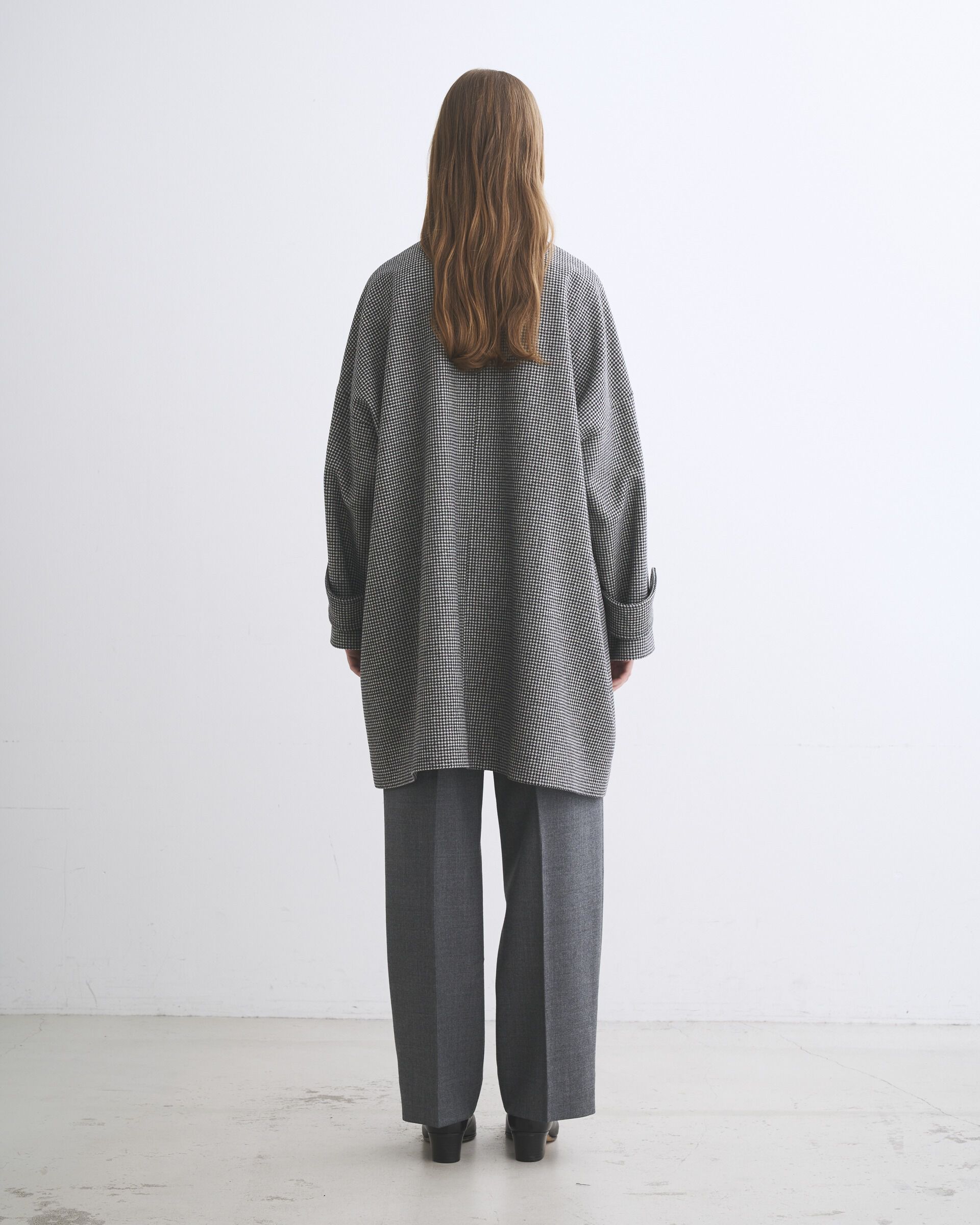 Traditional Weatherwear「MALTON NO COLLAR」|その他|