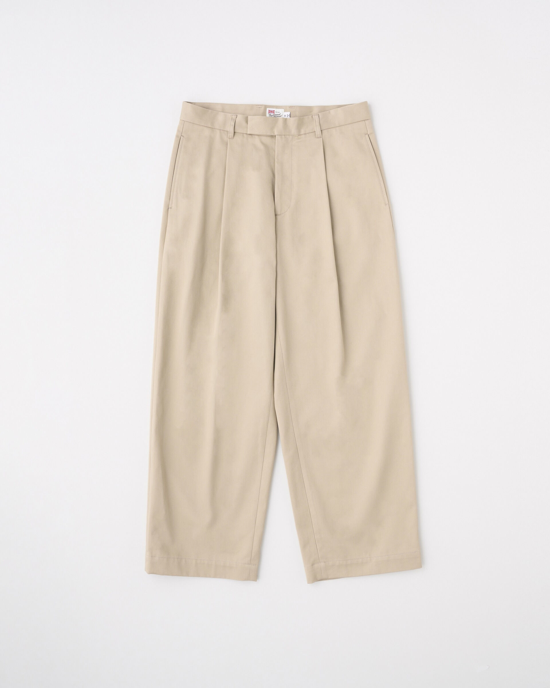 Traditional Weatherwear「UNIONSLACKS 102」|その他|ﾌｫｰﾝ