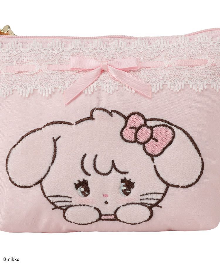 Maison de FLEUR「Lil ala mode ポーチ」|ポーチ|