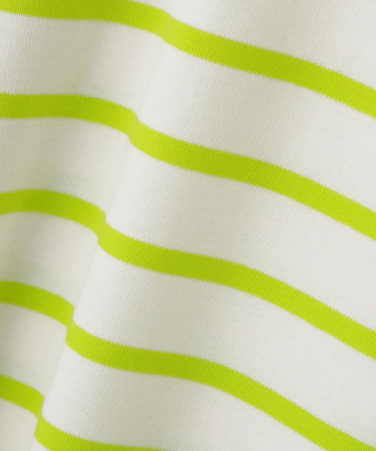 Green Parks「サイドタックプルオーバー」|Tシャツ・カットソー|