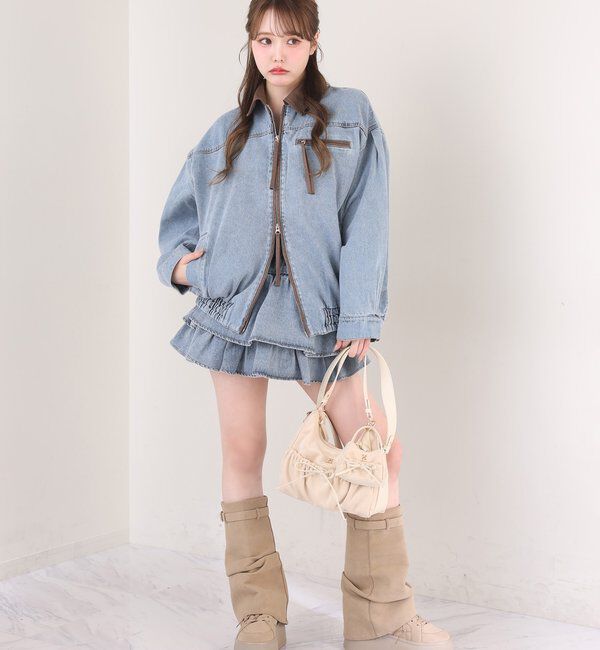  「カバー付きカスタムスニーカー」|その他|