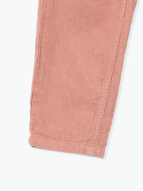 Samansa Mos2 Lagom「コーデュロイテーパードパンツ」|その他|