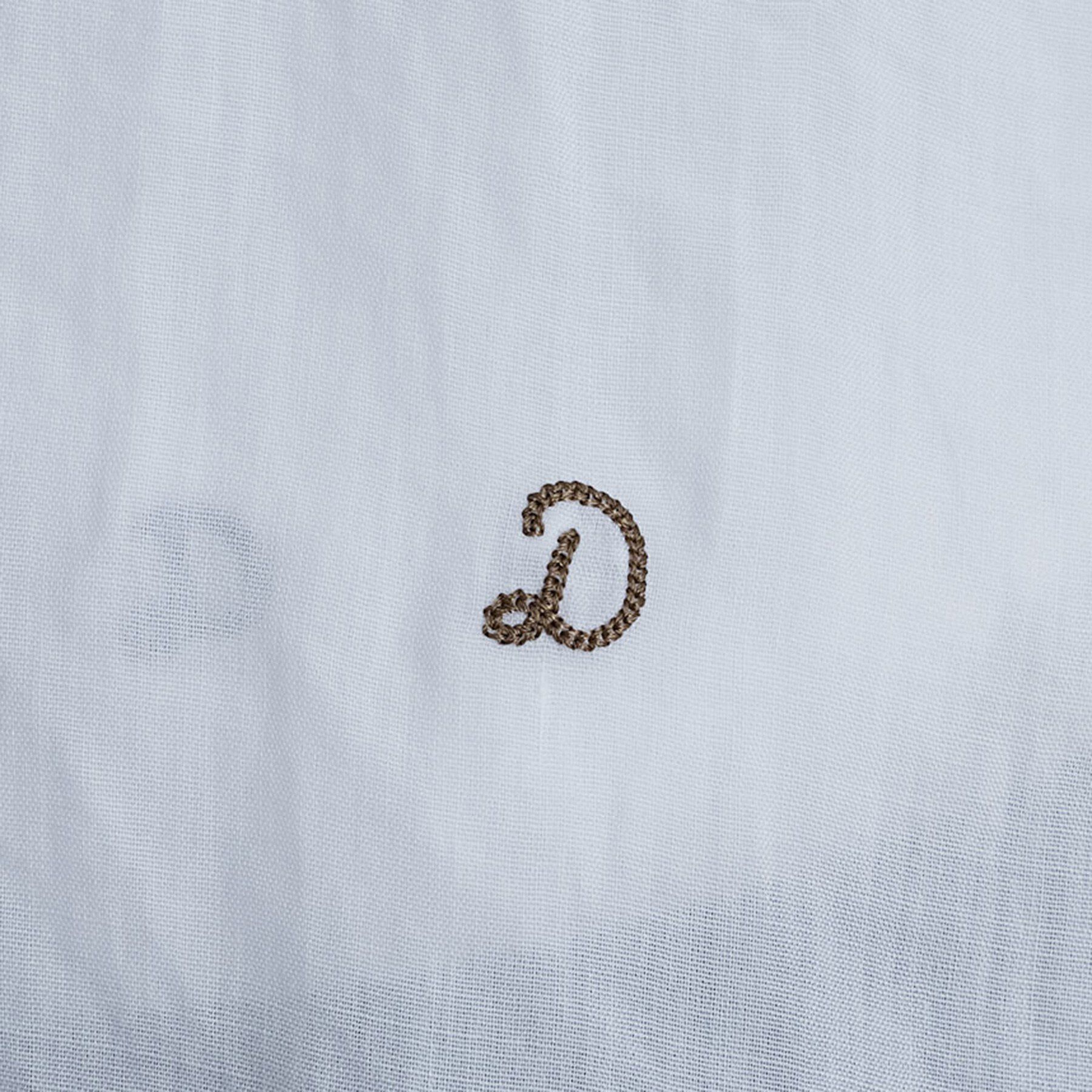 DRESSTERIOR「【人気定番/ウォッシャブル】ガーメントダイラミーシャツ」|シャツ・ブラウス|