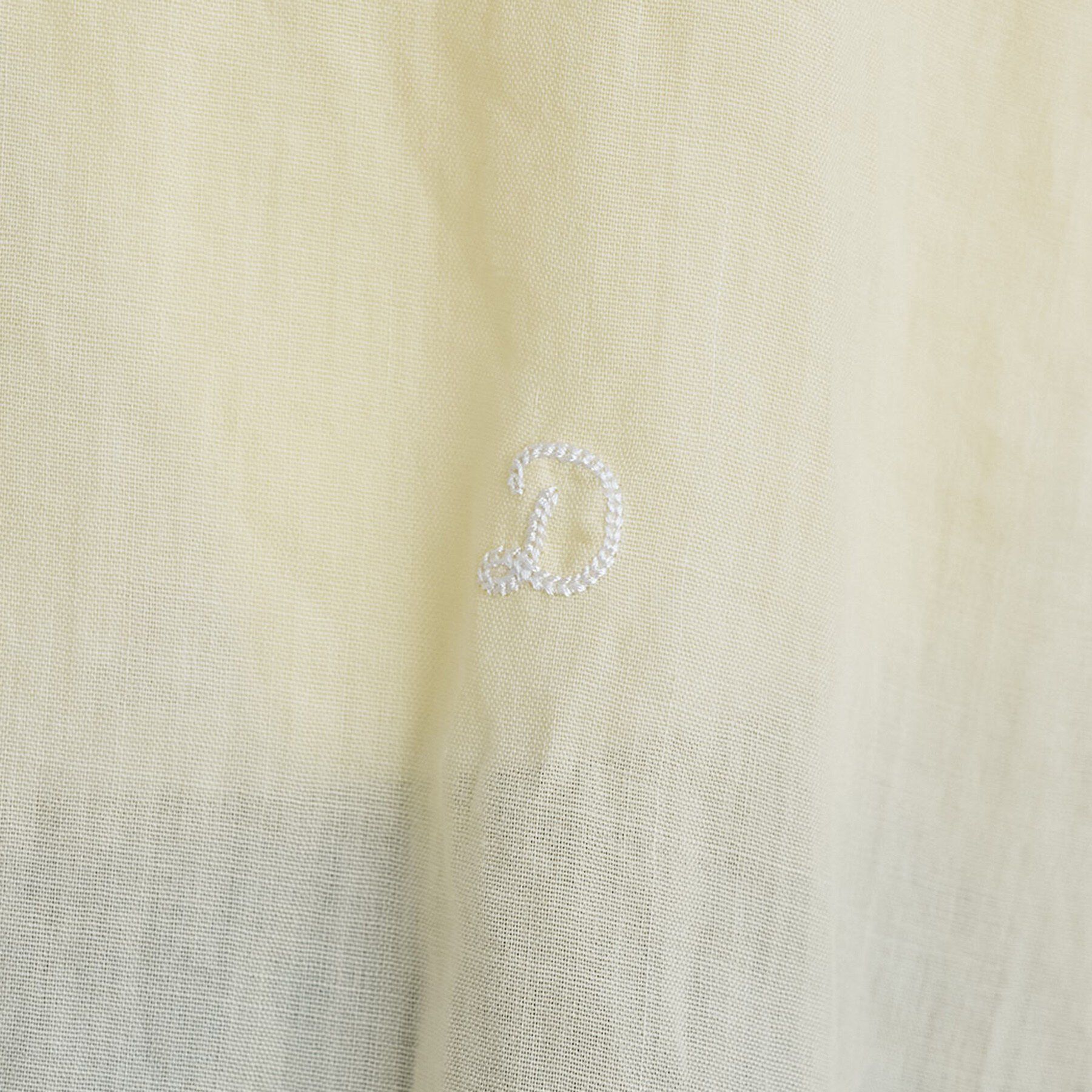 DRESSTERIOR「【人気定番/ウォッシャブル】ガーメントダイラミーシャツ」|シャツ・ブラウス|